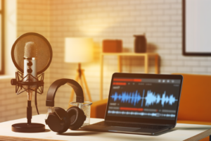 How to Start a Podcast: A Beginner’s Guide