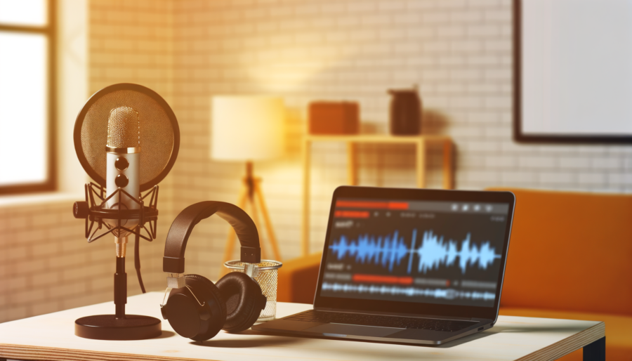 How to Start a Podcast: A Beginner’s Guide