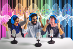 Podcast Promotion Strategies: How to Grow Your Audience