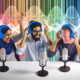 Podcast Promotion Strategies: How to Grow Your Audience