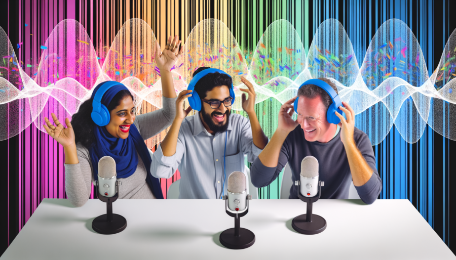 Podcast Promotion Strategies: How to Grow Your Audience